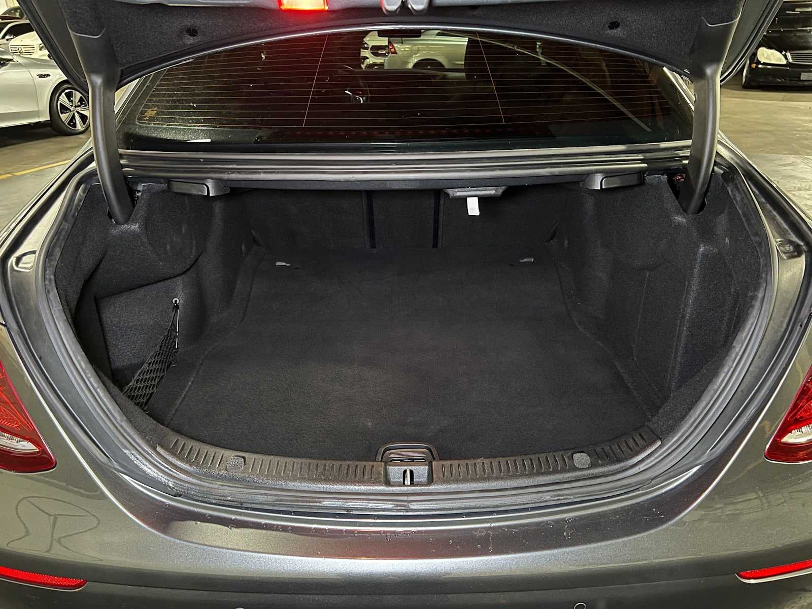 2017 Mercedes-Benz E 300 4MATIC® Sedan