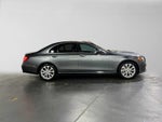 2017 Mercedes-Benz E 300 4MATIC® Sedan