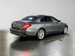 2017 Mercedes-Benz E 300 4MATIC® Sedan