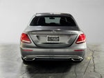 2017 Mercedes-Benz E 300 4MATIC® Sedan