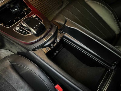 2018 Mercedes-Benz E 300 4MATIC® Sedan