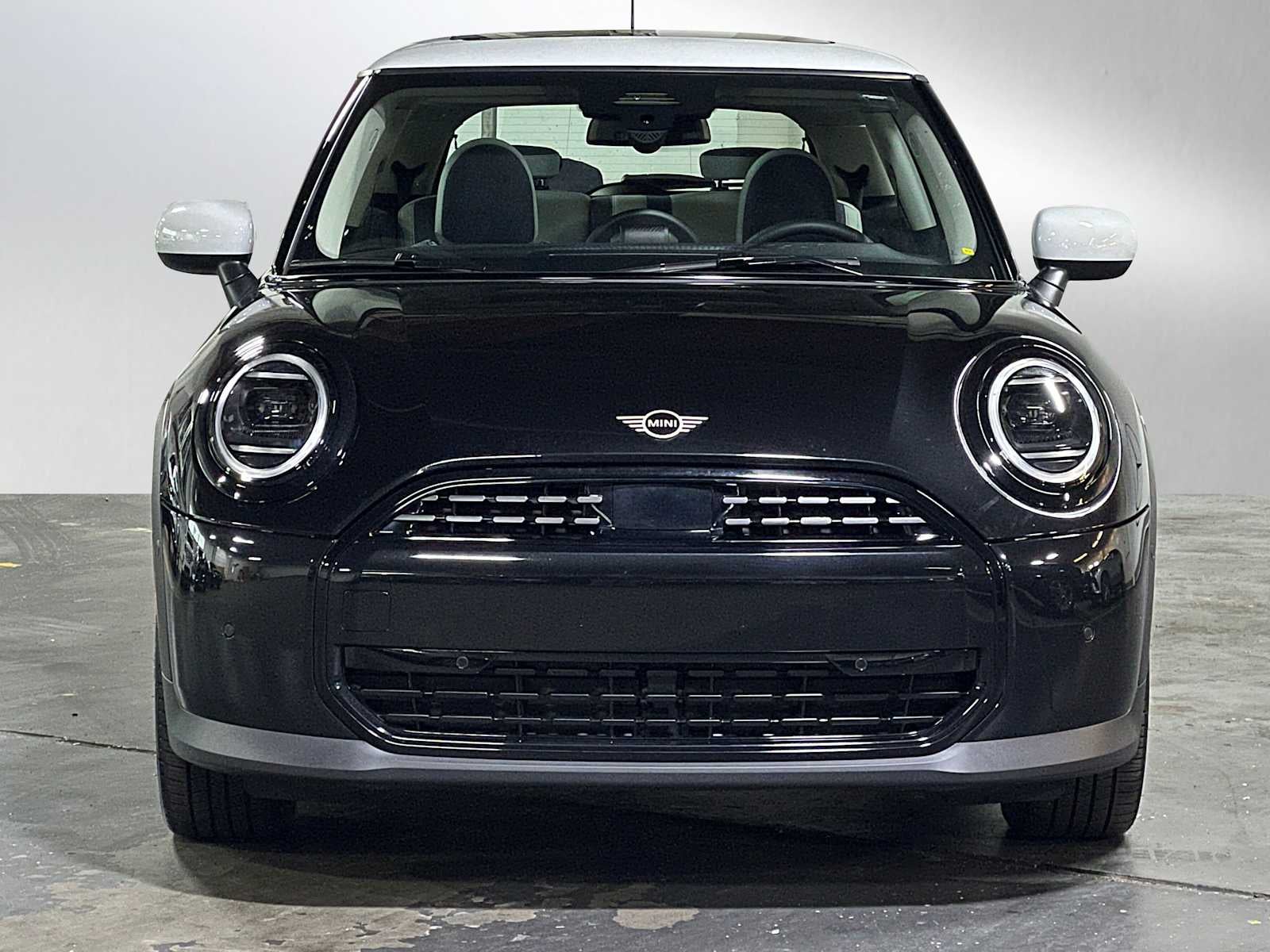 2026 MINI Hardtop 2 Door Cooper