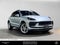 2022 Porsche Macan AWD