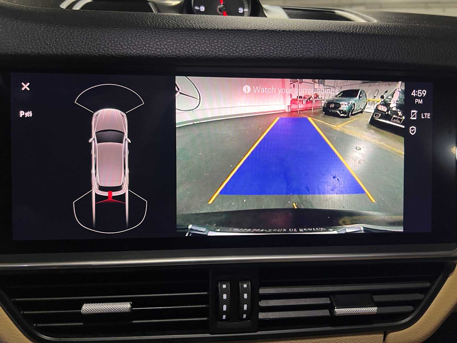 2023 Porsche Cayenne AWD