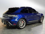 2024 Porsche Macan GTS