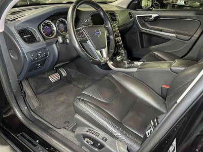 2011 Volvo S60 4dr Sdn