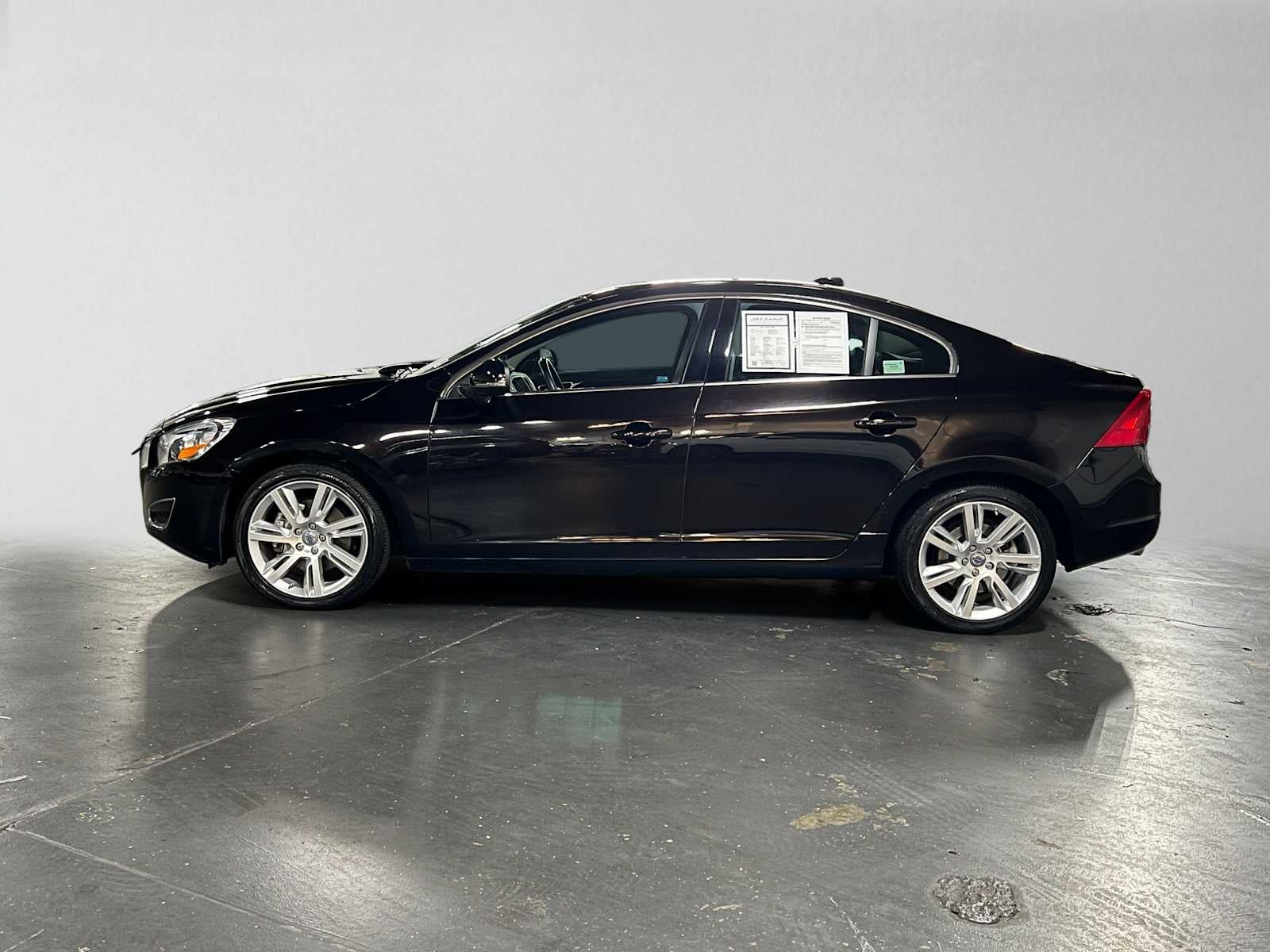2011 Volvo S60 4dr Sdn