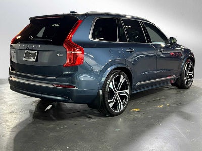 2024 Volvo XC90 Ultimate Bright Theme