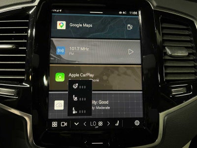 2024 Volvo XC90 Ultimate Bright Theme