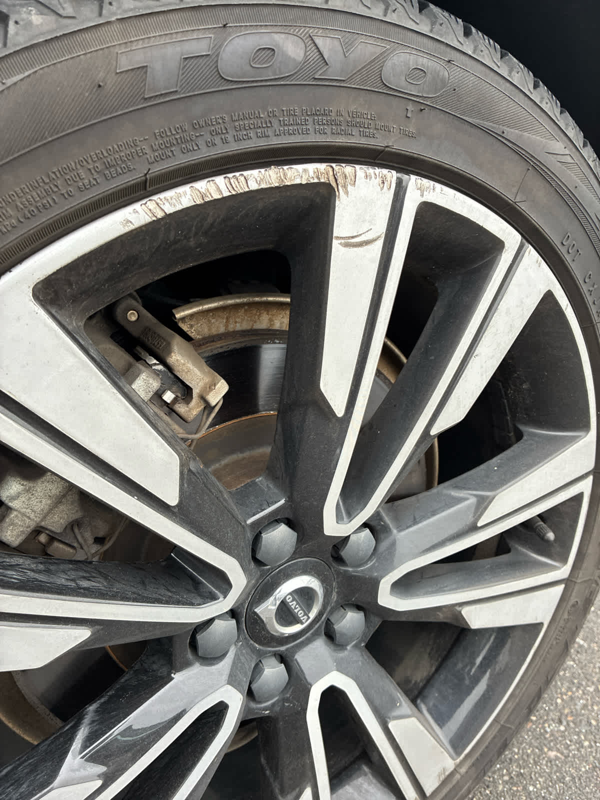 2020 Volvo V60 Cross Country T5 AWD