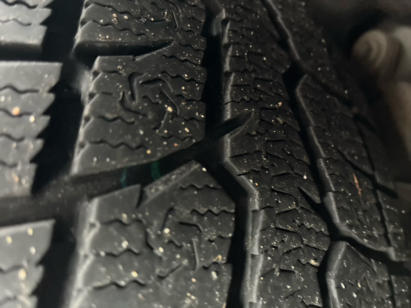 2020 Volvo V60 Cross Country T5 AWD