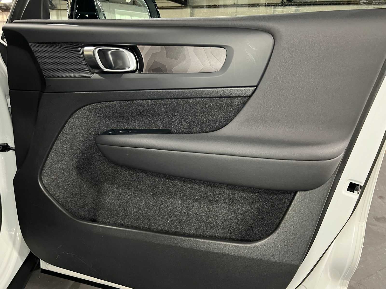 2023 Volvo XC40 Recharge Pure Electric Plus