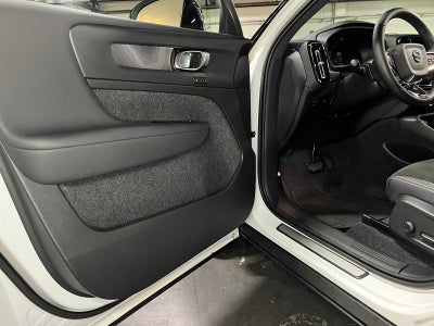 2023 Volvo XC40 Recharge Pure Electric Plus