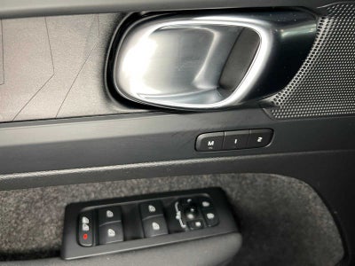 2023 Volvo XC40 Recharge Pure Electric Plus