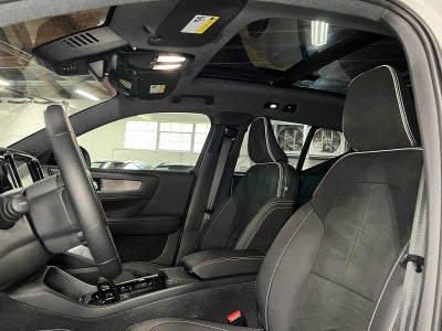 2023 Volvo XC40 Recharge Pure Electric Plus