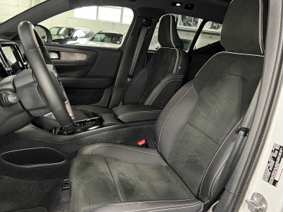 2023 Volvo XC40 Recharge Pure Electric Plus
