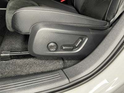 2023 Volvo XC40 Recharge Pure Electric Plus