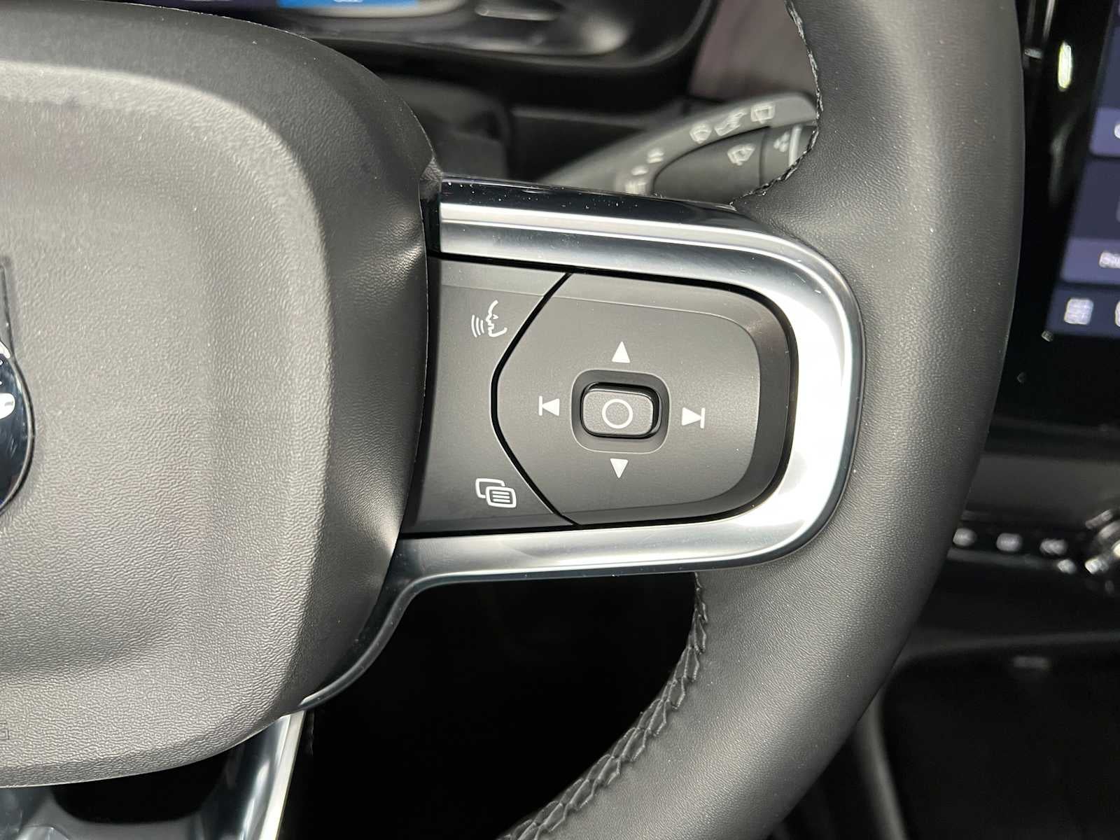 2023 Volvo XC40 Recharge Pure Electric Plus