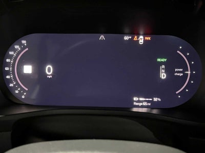 2023 Volvo XC40 Recharge Pure Electric Plus