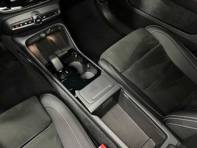 2023 Volvo XC40 Recharge Pure Electric Plus
