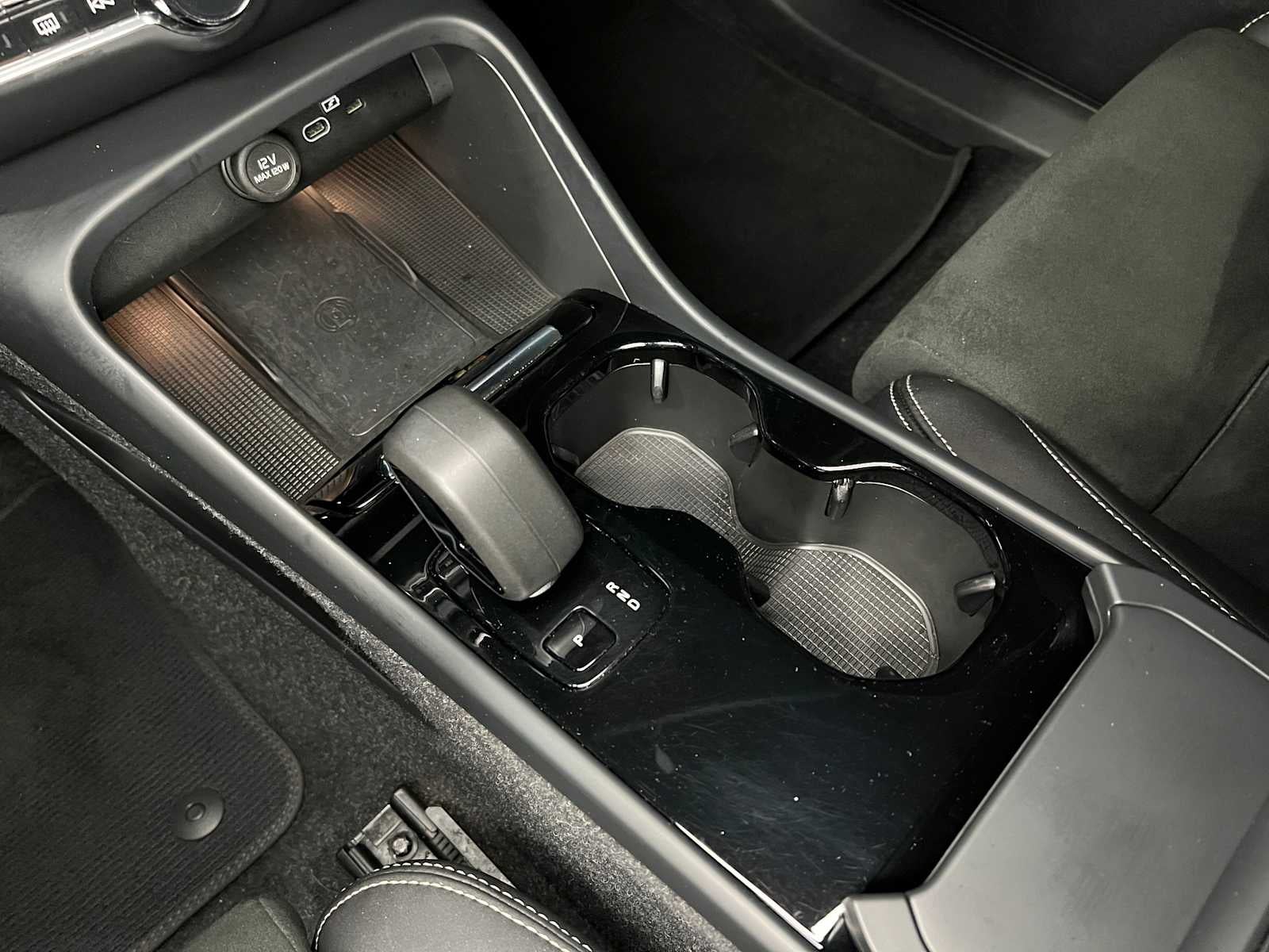 2023 Volvo XC40 Recharge Pure Electric Plus