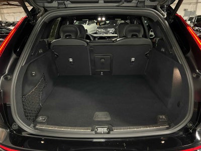 2024 Volvo XC60 Recharge Plug-In Hybrid Polestar Engineered