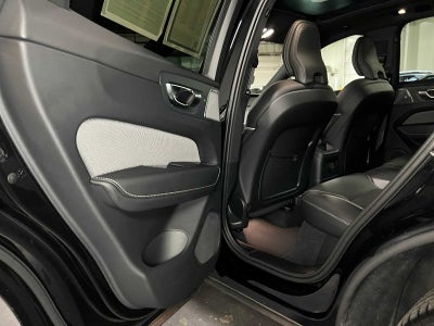 2024 Volvo XC60 Recharge Plug-In Hybrid Polestar Engineered