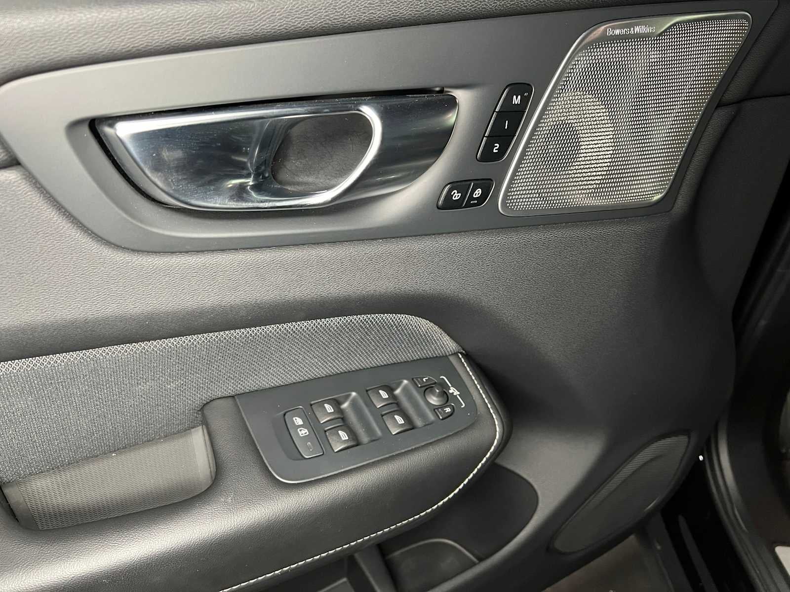 2024 Volvo XC60 Recharge Plug-In Hybrid Polestar Engineered