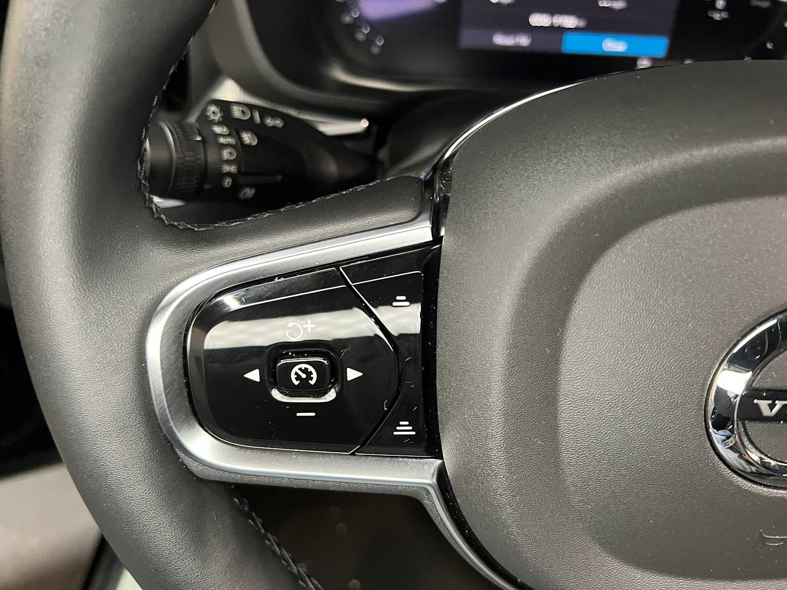 2024 Volvo XC60 Recharge Plug-In Hybrid Polestar Engineered