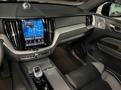 2024 Volvo XC60 Recharge Plug-In Hybrid Polestar Engineered