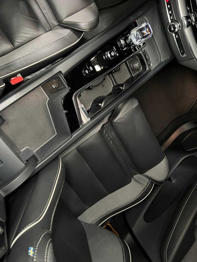 2024 Volvo XC60 Recharge Plug-In Hybrid Polestar Engineered