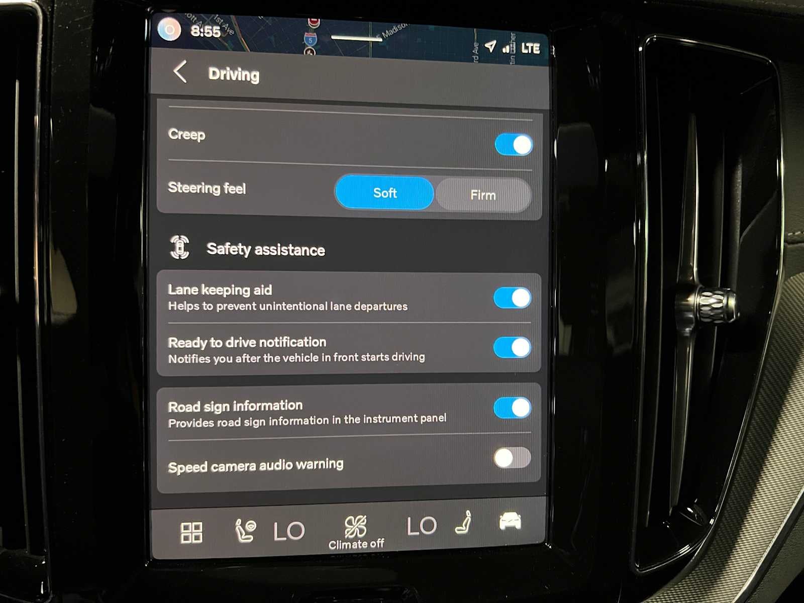 2024 Volvo XC60 Recharge Plug-In Hybrid Polestar Engineered