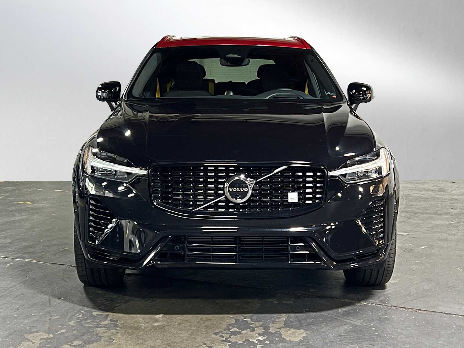 2024 Volvo XC60 Recharge Plug-In Hybrid Polestar Engineered