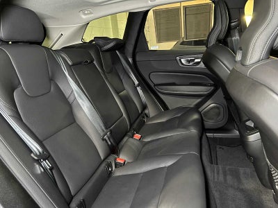 2025 Volvo XC60 Plus