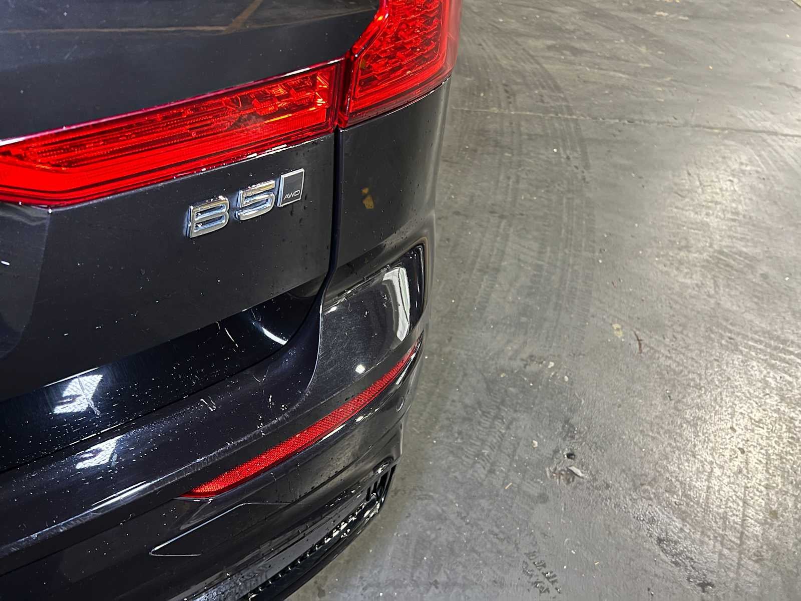 2025 Volvo XC60 Plus