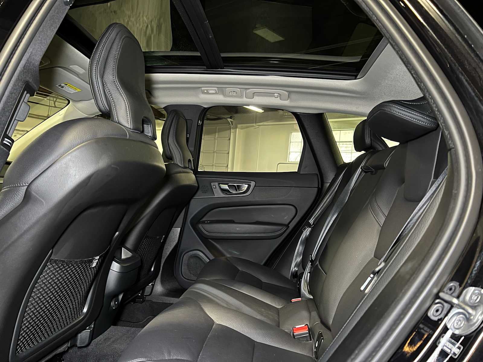 2025 Volvo XC60 Plus