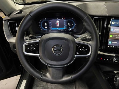 2025 Volvo XC60 Plus