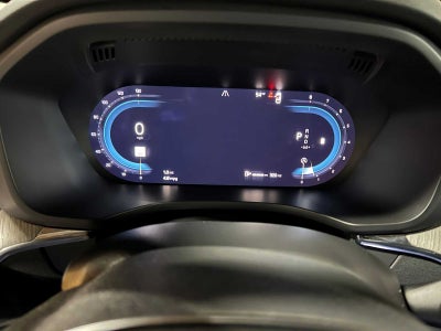 2025 Volvo XC60 Plus