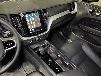 2025 Volvo XC60 Plus