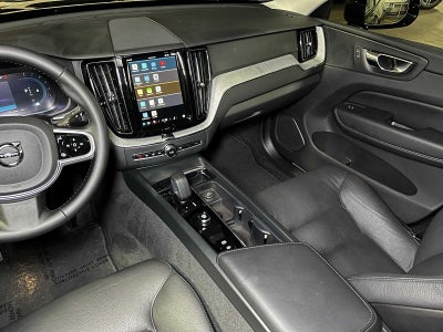 2025 Volvo XC60 Plus
