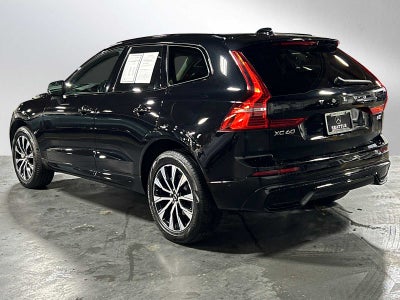 2025 Volvo XC60 Plus