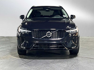 2025 Volvo XC60 Plus