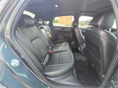 2024 Honda Civic Sport Touring