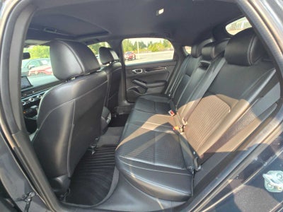 2024 Honda Civic Sport Touring
