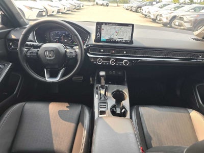 2024 Honda Civic Sport Touring