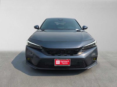 2024 Honda Civic Sport Touring