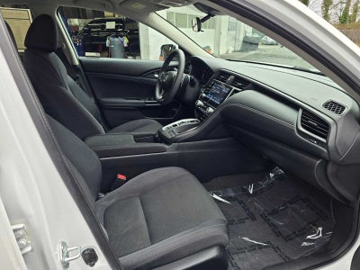 2022 Honda Insight EX