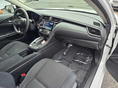 2022 Honda Insight EX