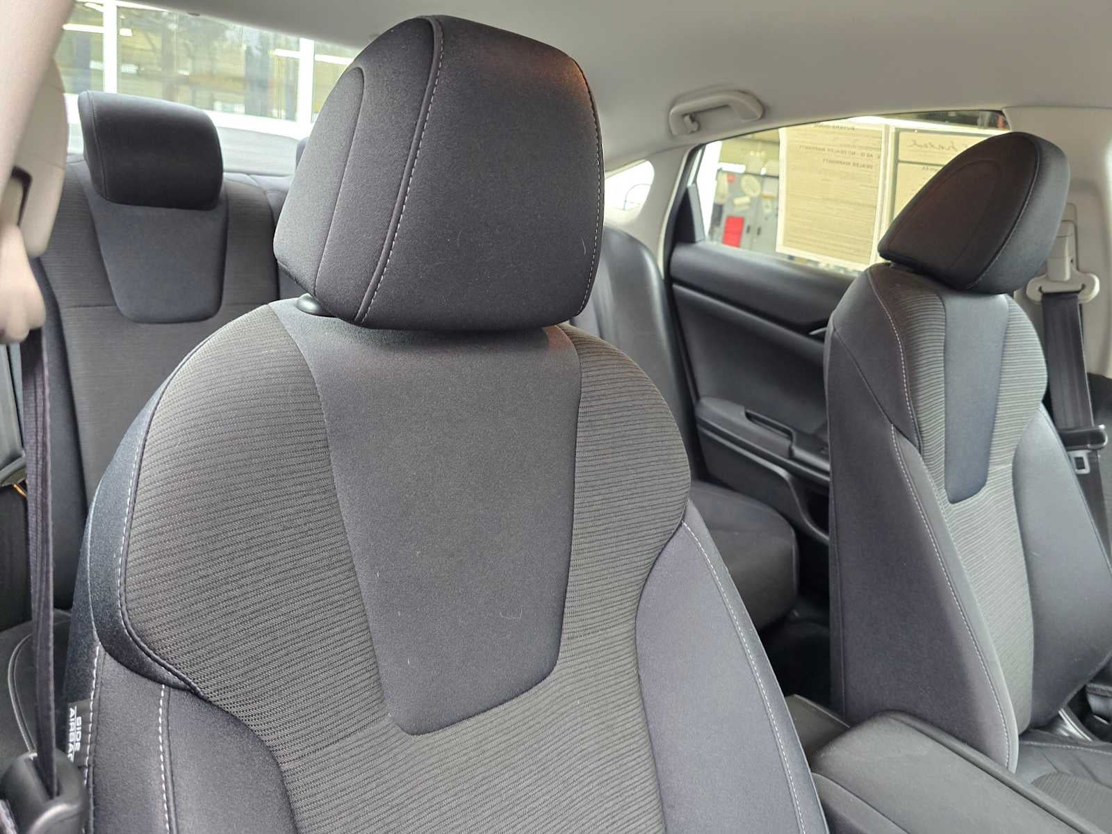 2022 Honda Insight EX