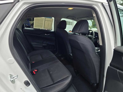 2022 Honda Insight EX